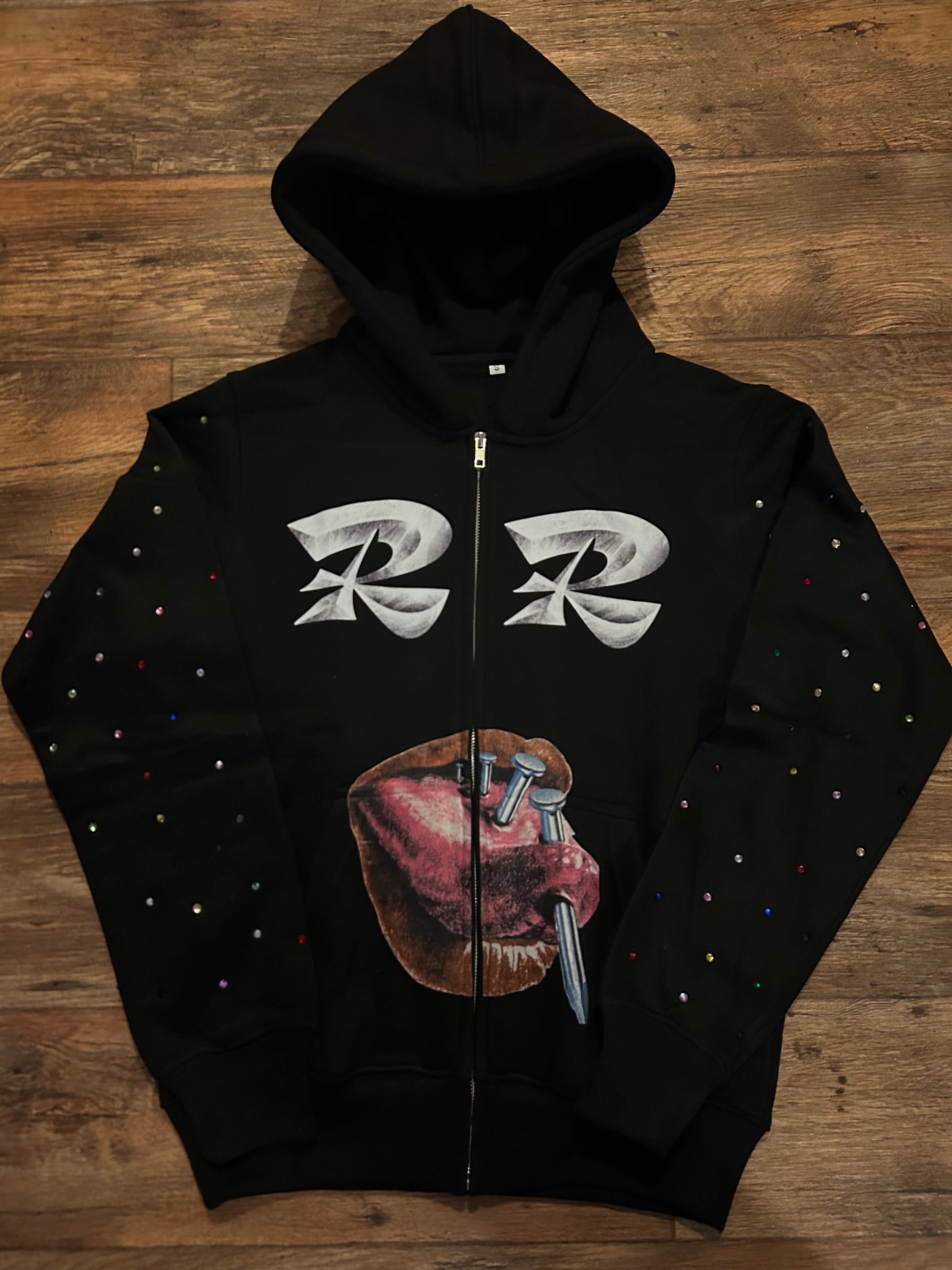 'Power of the Tongue'