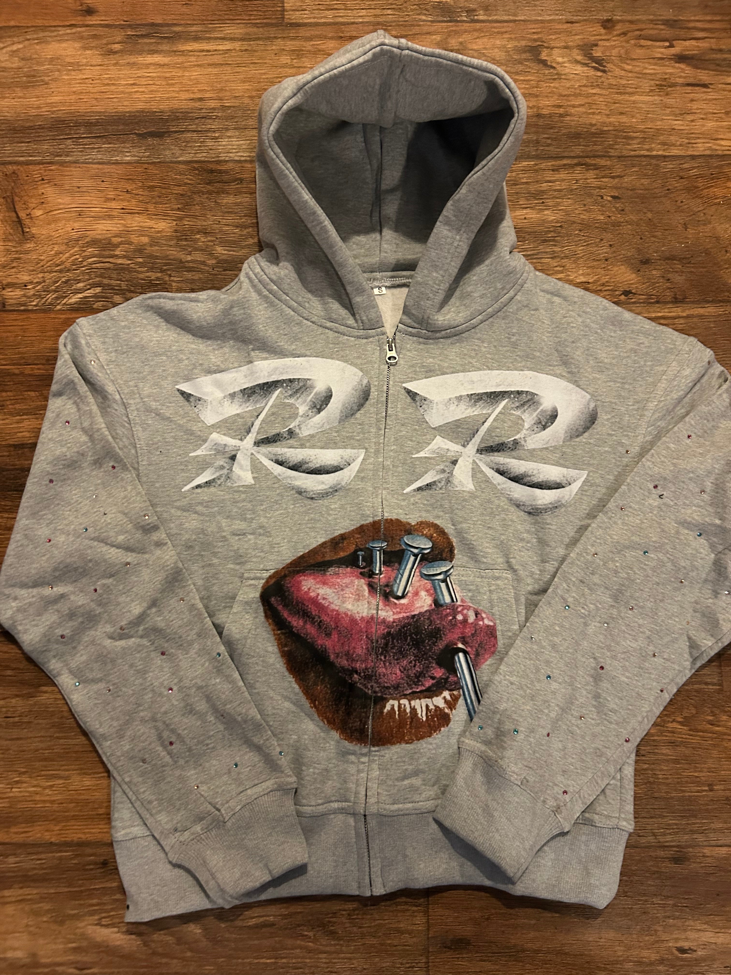 'Power of the Tongue'