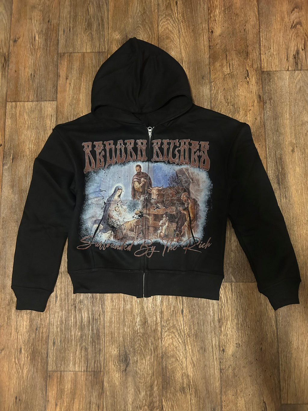 OG RR Jacket
