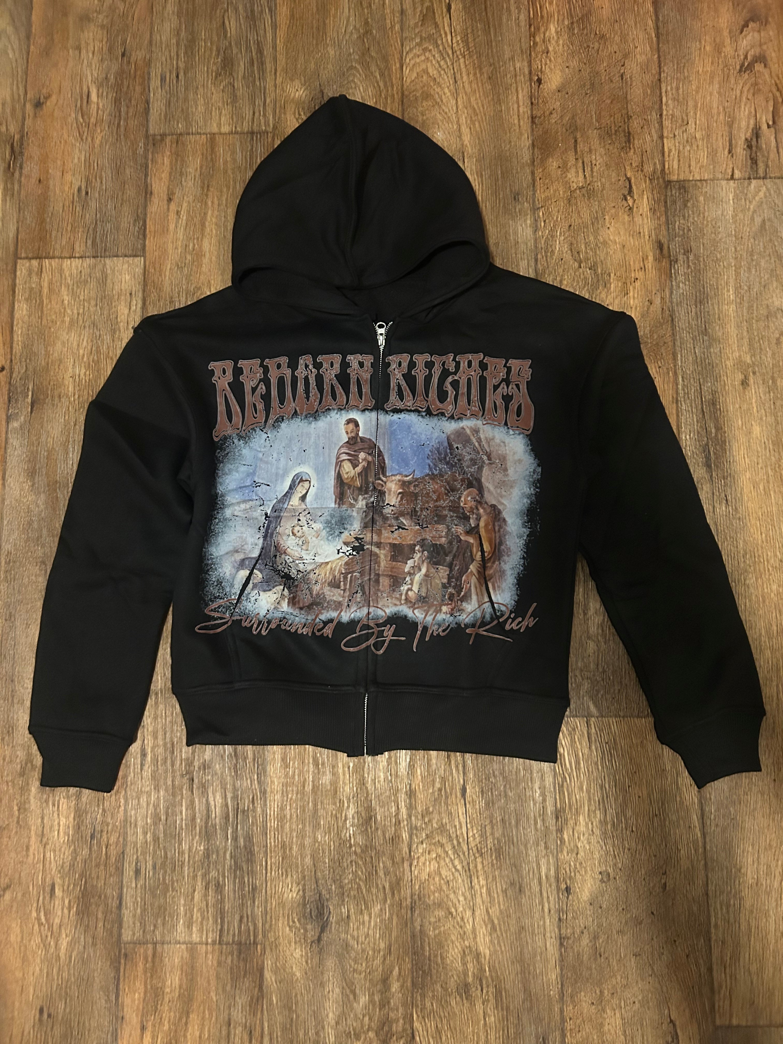 OG RR Jacket