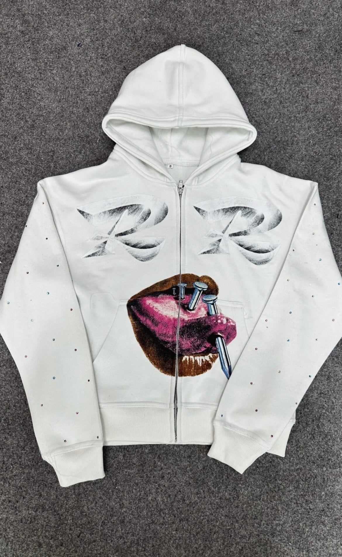 'Power of the Tongue'